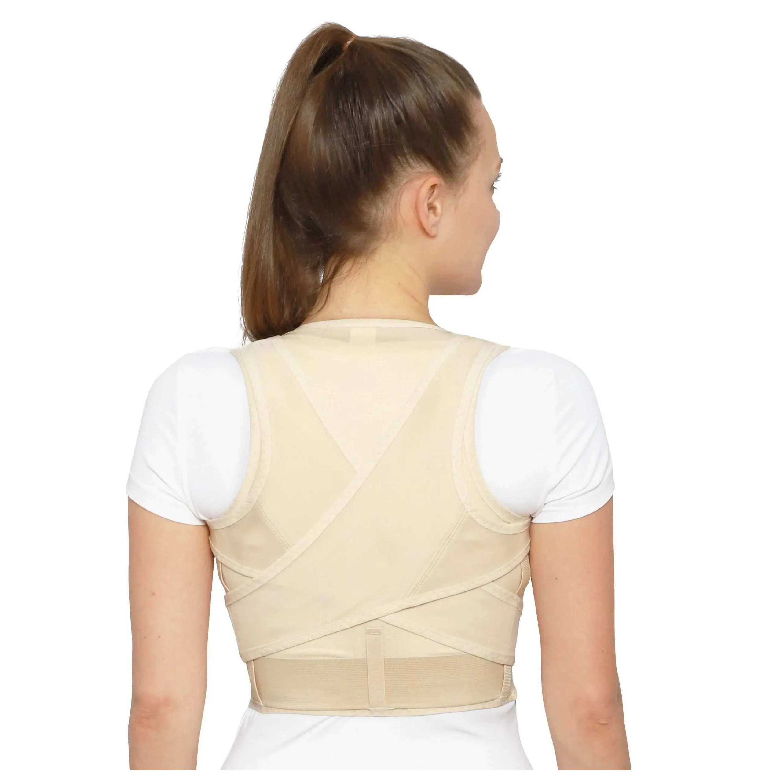 F-15 реклинатор ортопедический. №5. р1 . черный