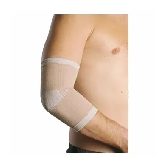 У-820 бандаж для локтевого сустава . №1 (s). бежевый