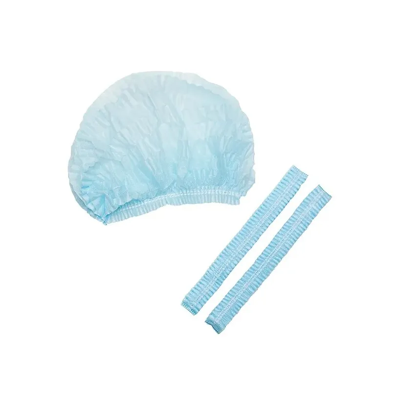 Шапочка-колпак б/подв пл-35 н/ст в инд уп шт. n1