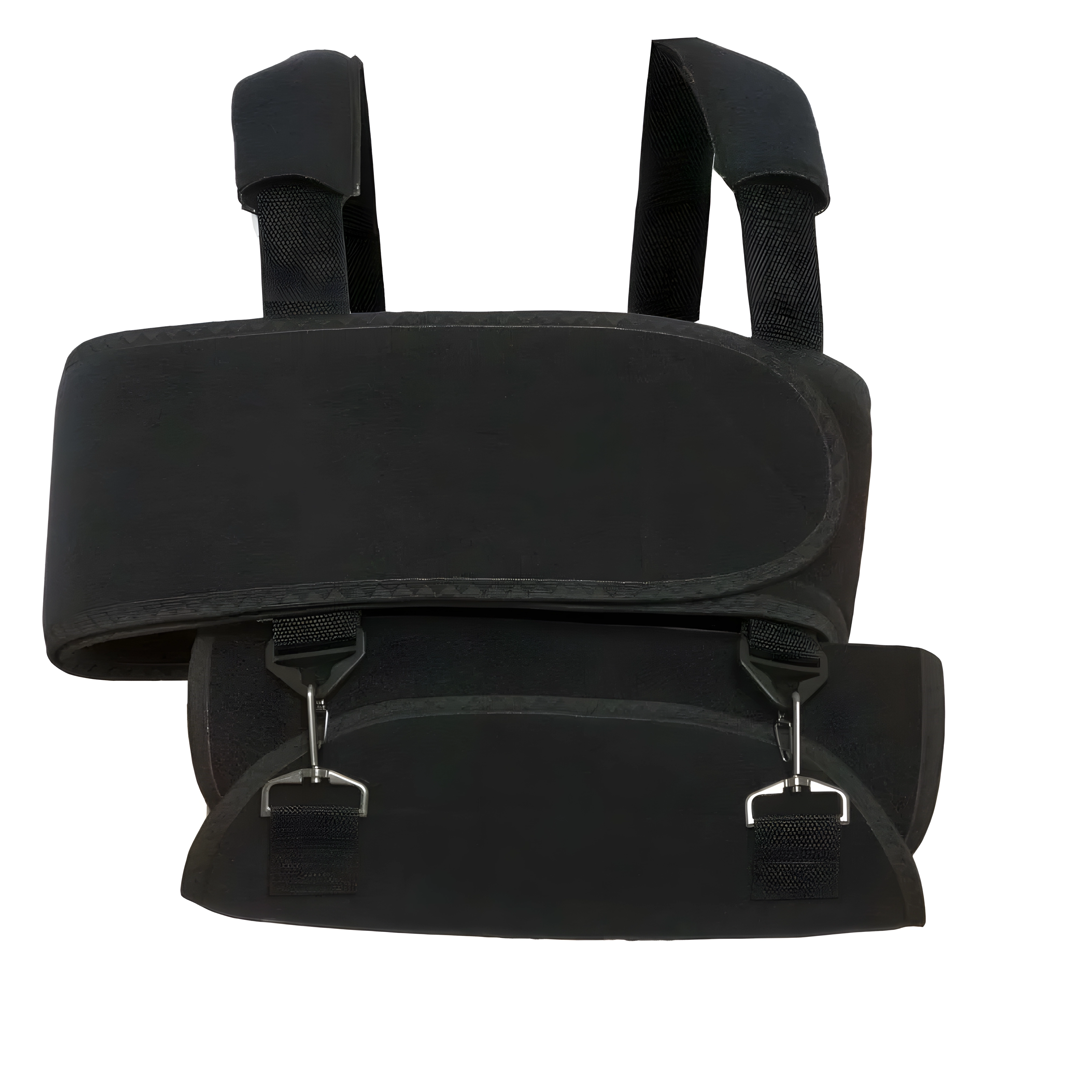 F-228 бандаж для плеча и предплечья, №1, черный