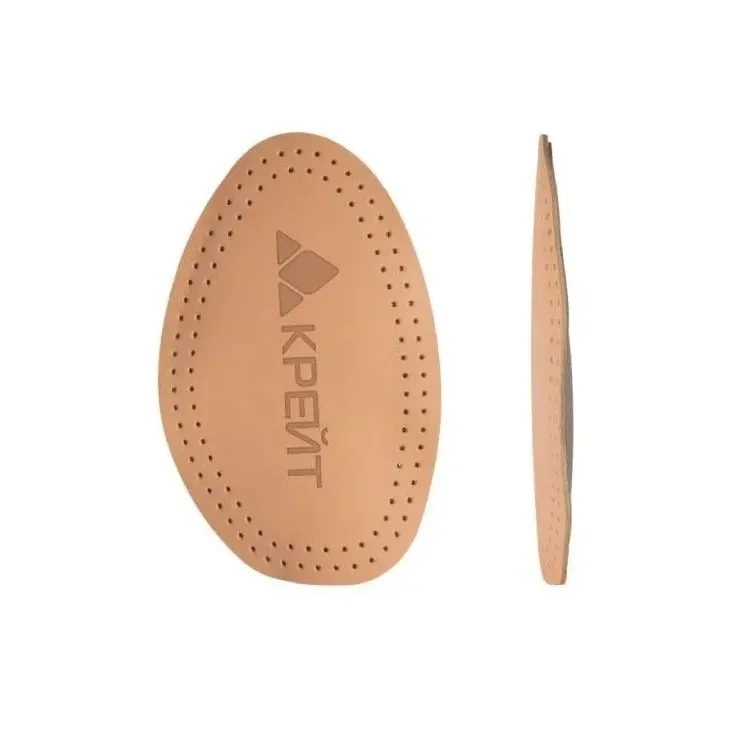 Ск-152 вкладыши ортопедические под передний отдел стопы, m