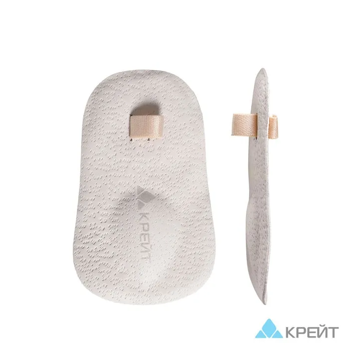 Ск-155-1п вкладыш ортопедический под передний отдел стопы, m