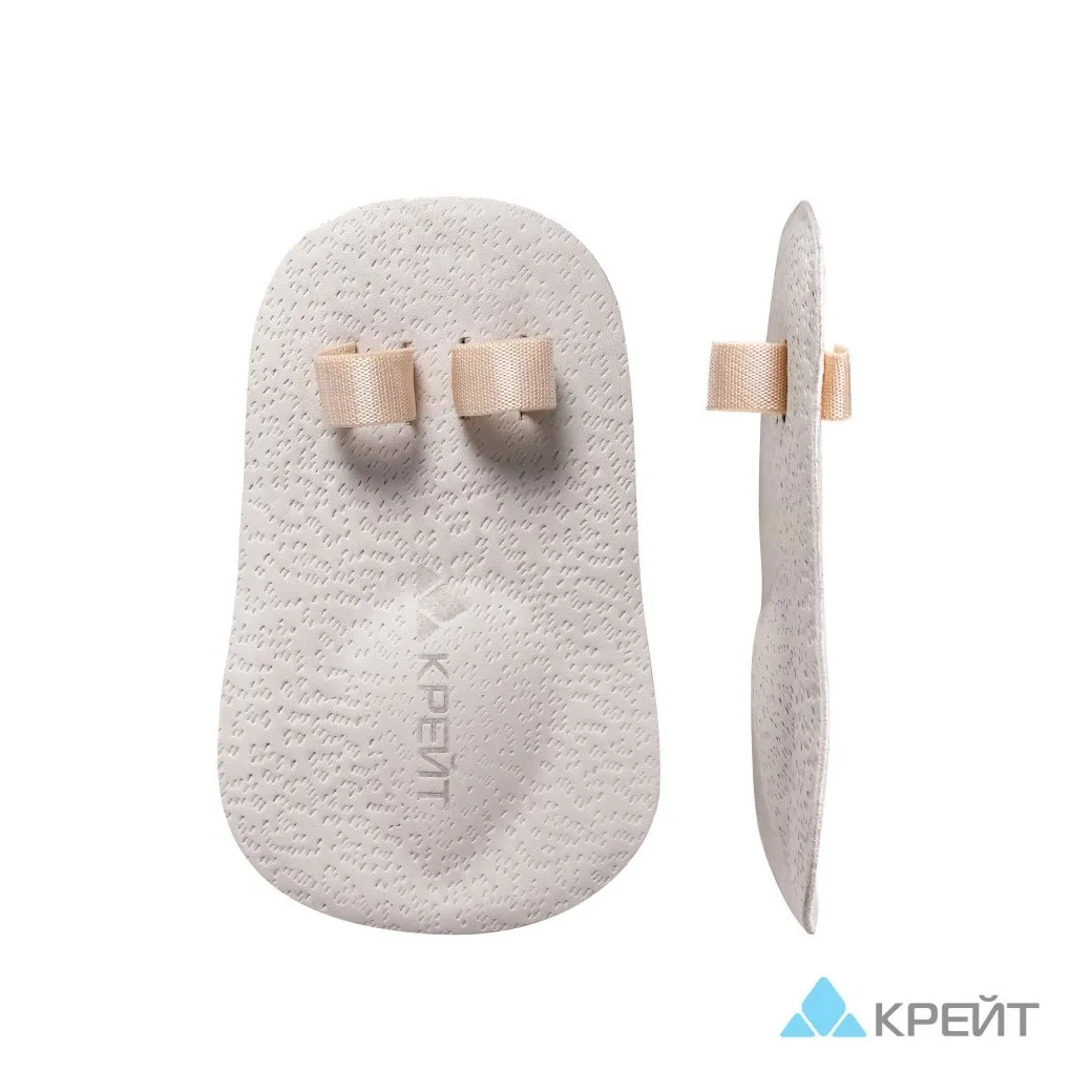 Ск-155-2п вкладыш ортопедический под передний отдел стопы, s