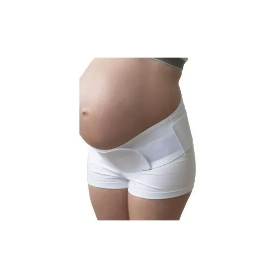 Б-103 бандаж дородовый, №5, белый