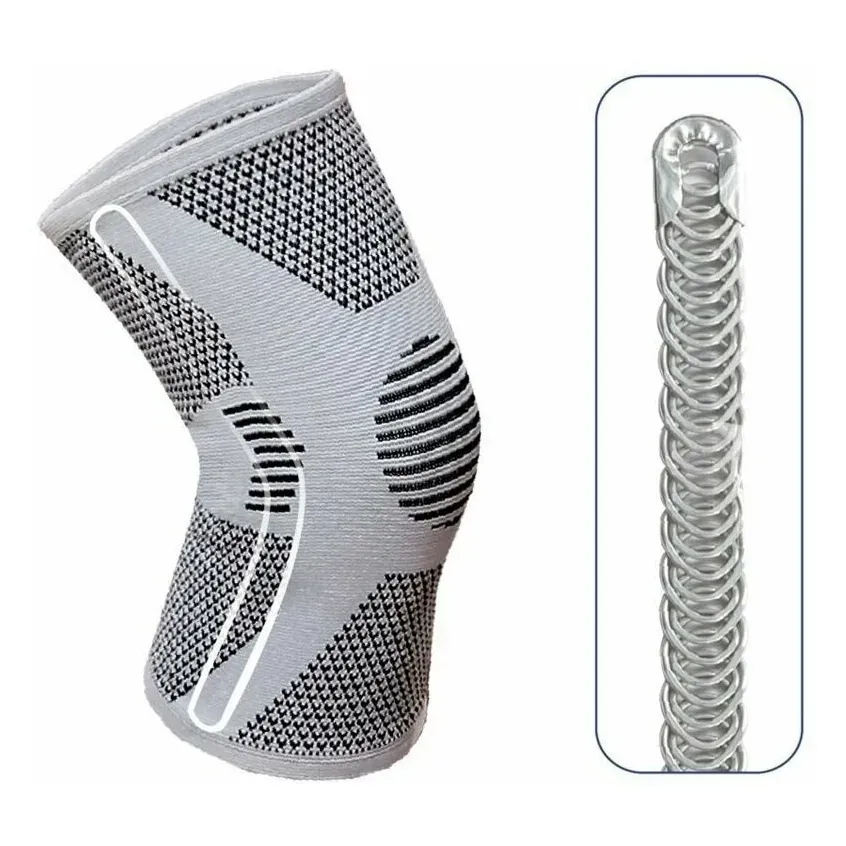 У-844 бандаж для коленного сустава , №5