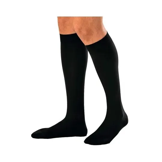Гольфы унисекс cotsocks 22-27 mmhg, арт.920, №3, черный