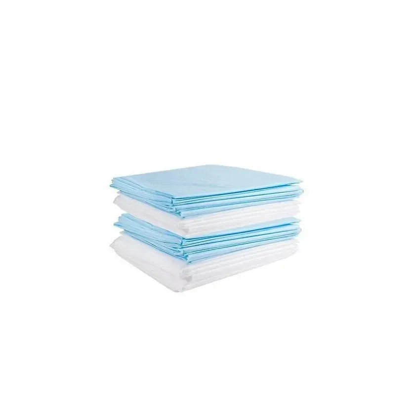 Простыня пл-25 ст в инд уп шт. 140х80см n1