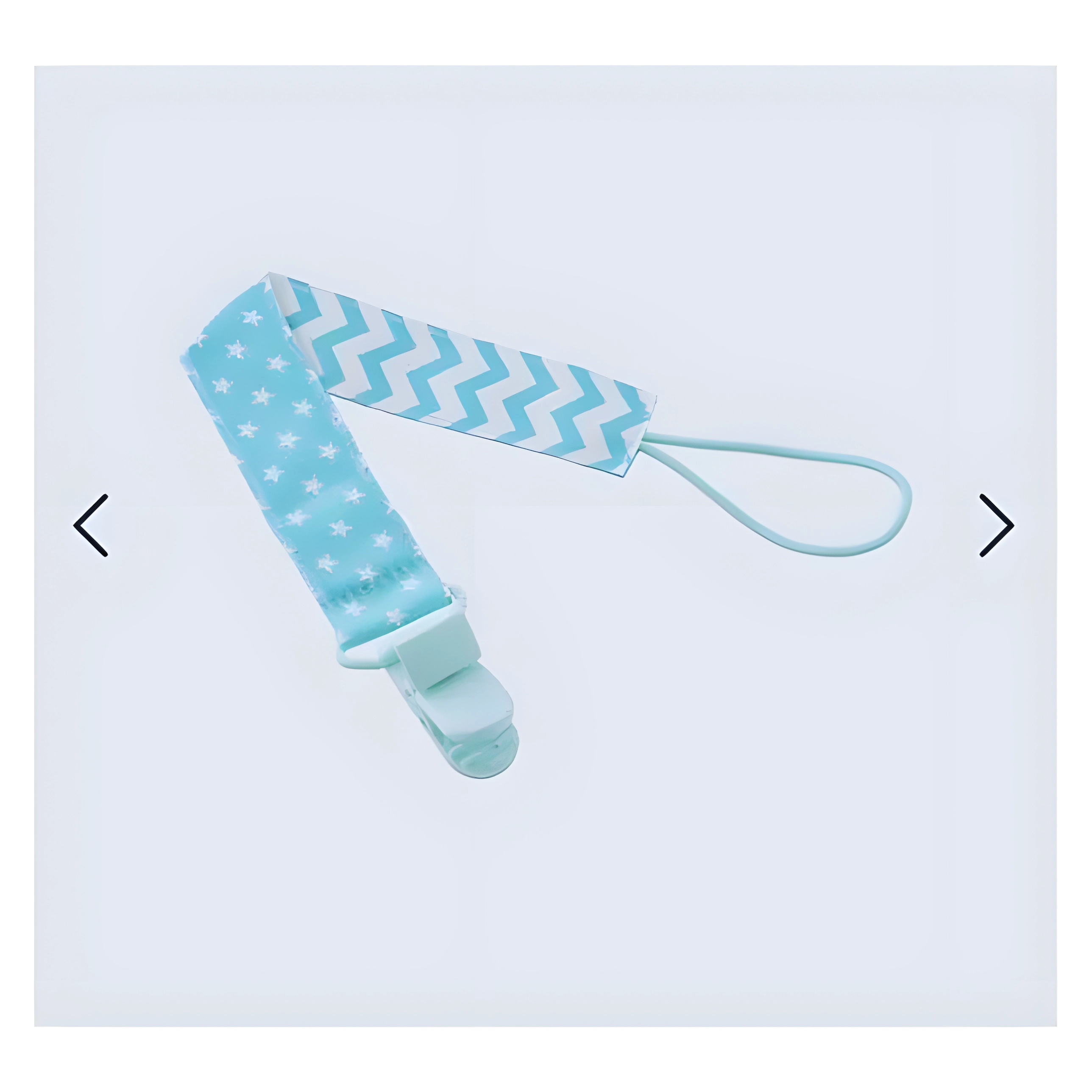 Roxy-kids держатель для пустышек mint soother saver 0+