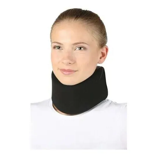 Бандаж (т.51.01) д/фиксации шейн. отдела позвоноч. мягкий р.9