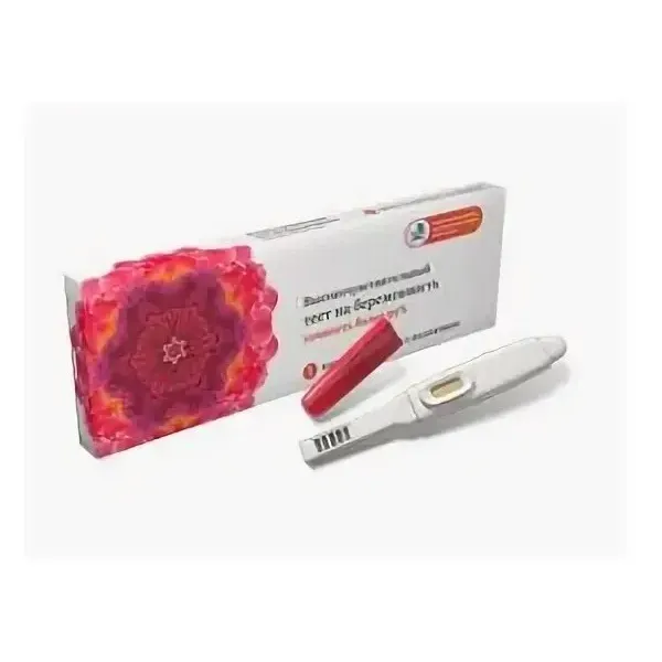 Тест на берем я родился струйный инд уп х1