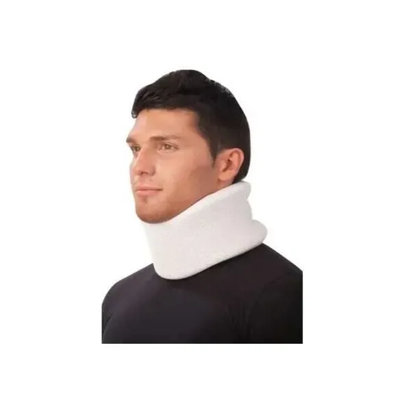 Воротник (бандаж д/фикс шейн отд) т.51.01 взр мягкий шт. 11см n1