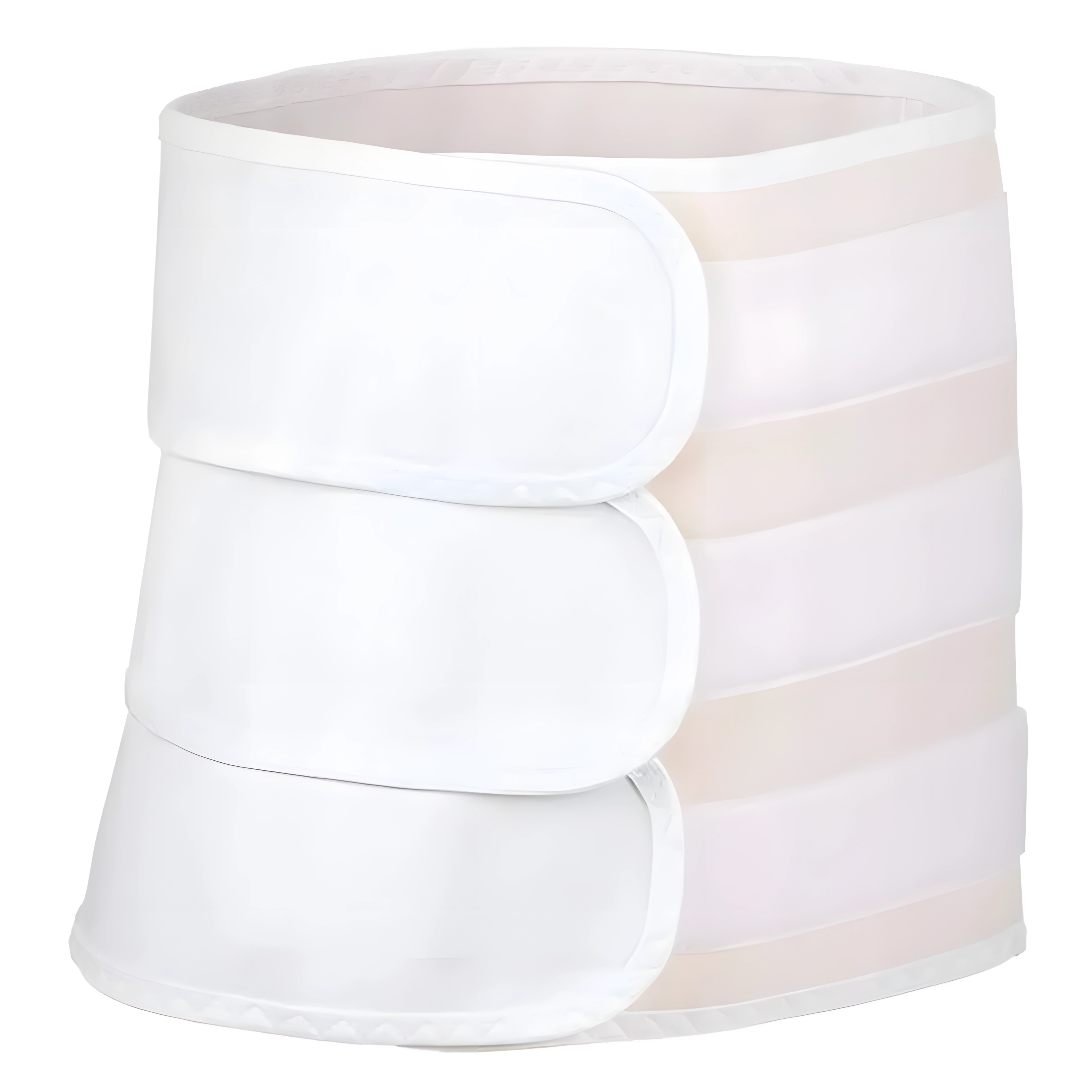 Б-333 бандаж послеоперационный, №3, белый