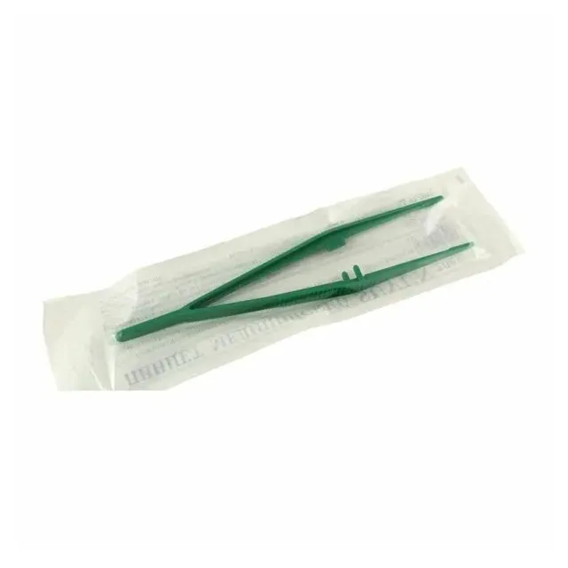 Пинцет стерил. (однораз. )