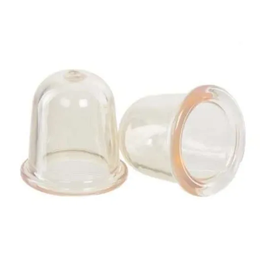 Банки массажные полимерные противоцеллюлитные №2--[неопределен]