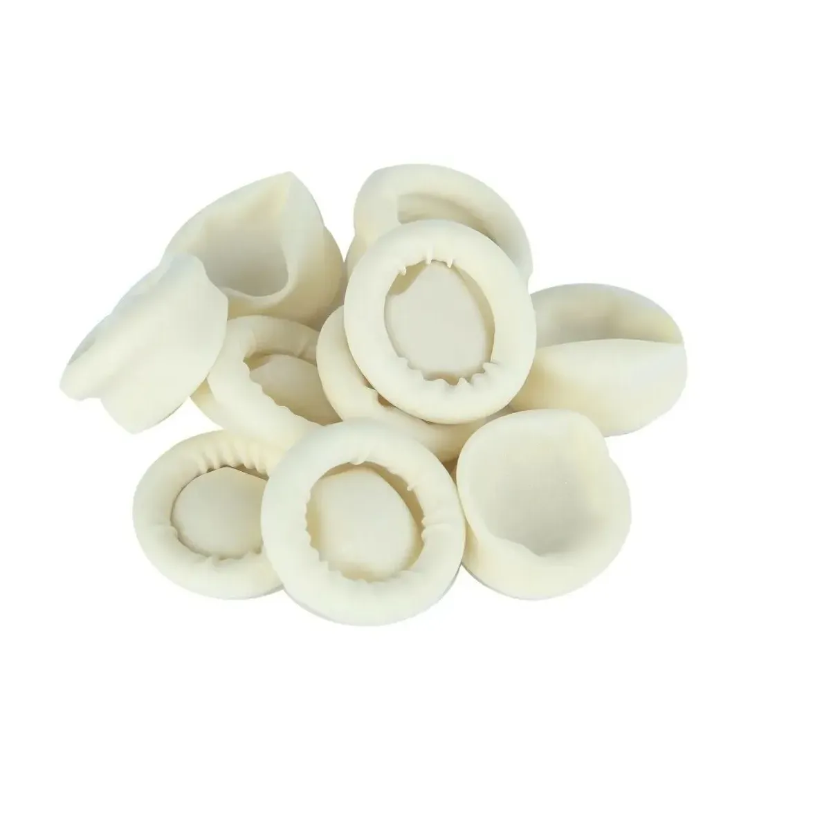 Напальчник медицинский латексный нмл-амтт размер 2 n10