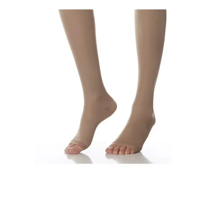 Гольфы ergoforma компр класс 2/размер 5/телесный