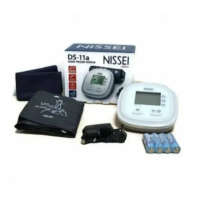 Тонометр электронный автоматический ds-11а