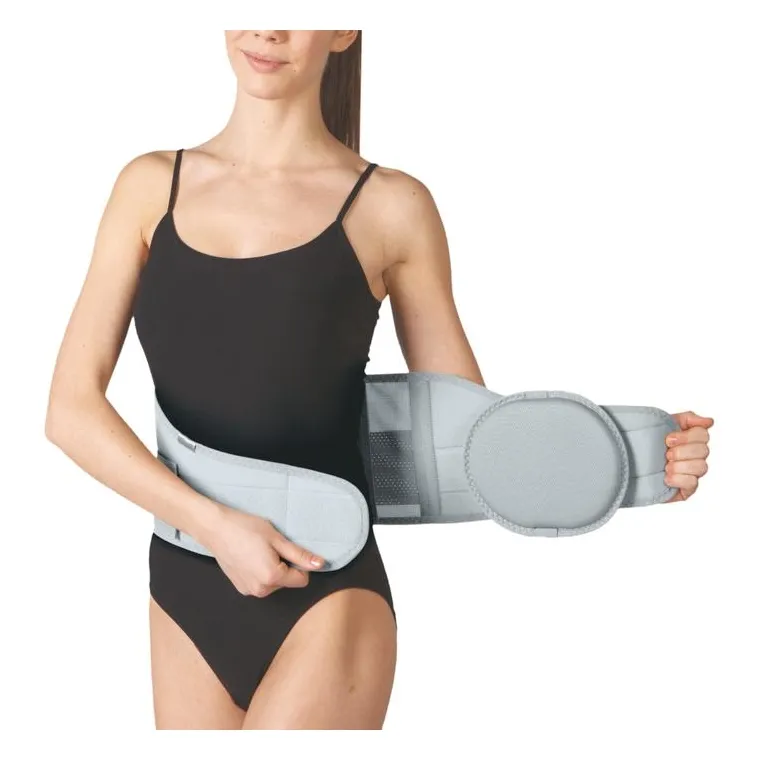 Бандаж до и послеродовый "тз" арт.ht-пб-015 (15 см, xl (115-140), бежевый )