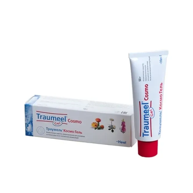 Траумель® космо гель парфюм-косметич. 50г