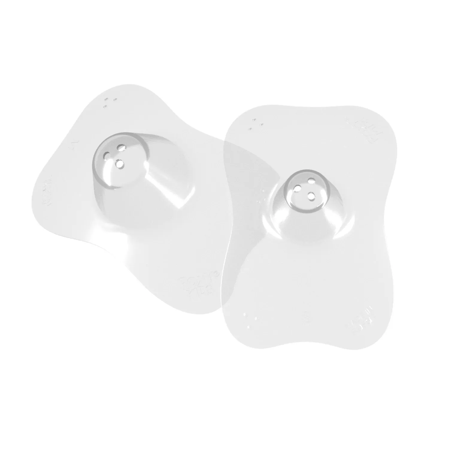 Roxy-kids накладки защитные силиконовые для кормления размер s+m n2