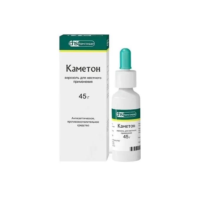Каметон аэроз. 45г №1