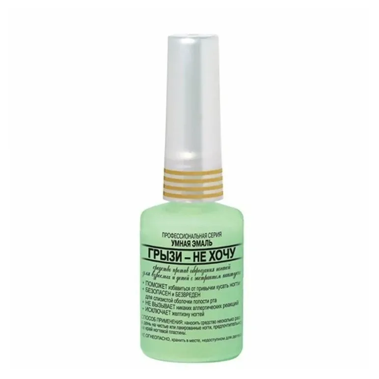 Умная эмаль грызи - не хочу 11мл