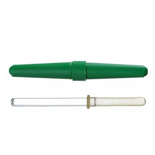 Пипетка глазная травмобезопасная  (футляр)