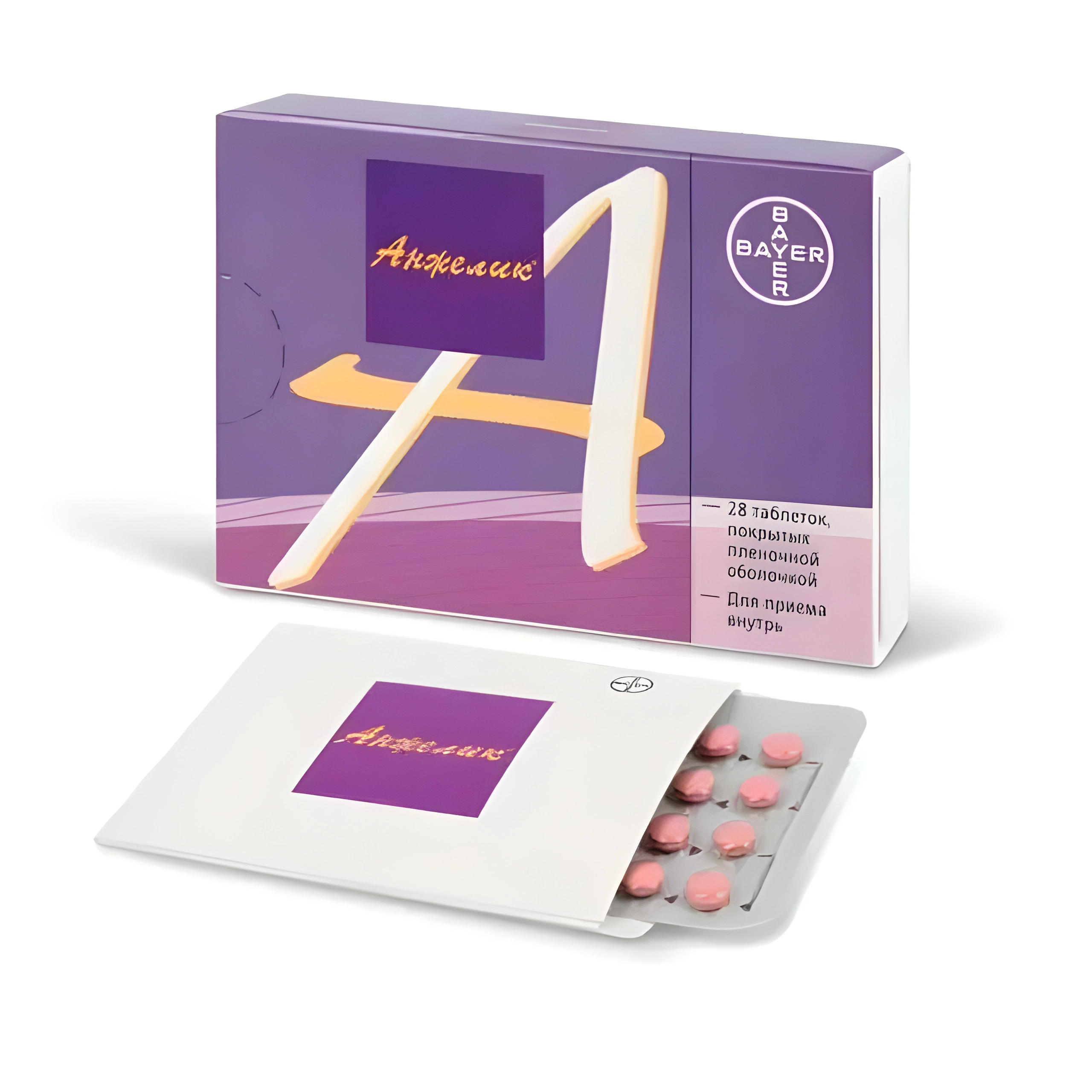 Анжелик таб. п.п.о. №28