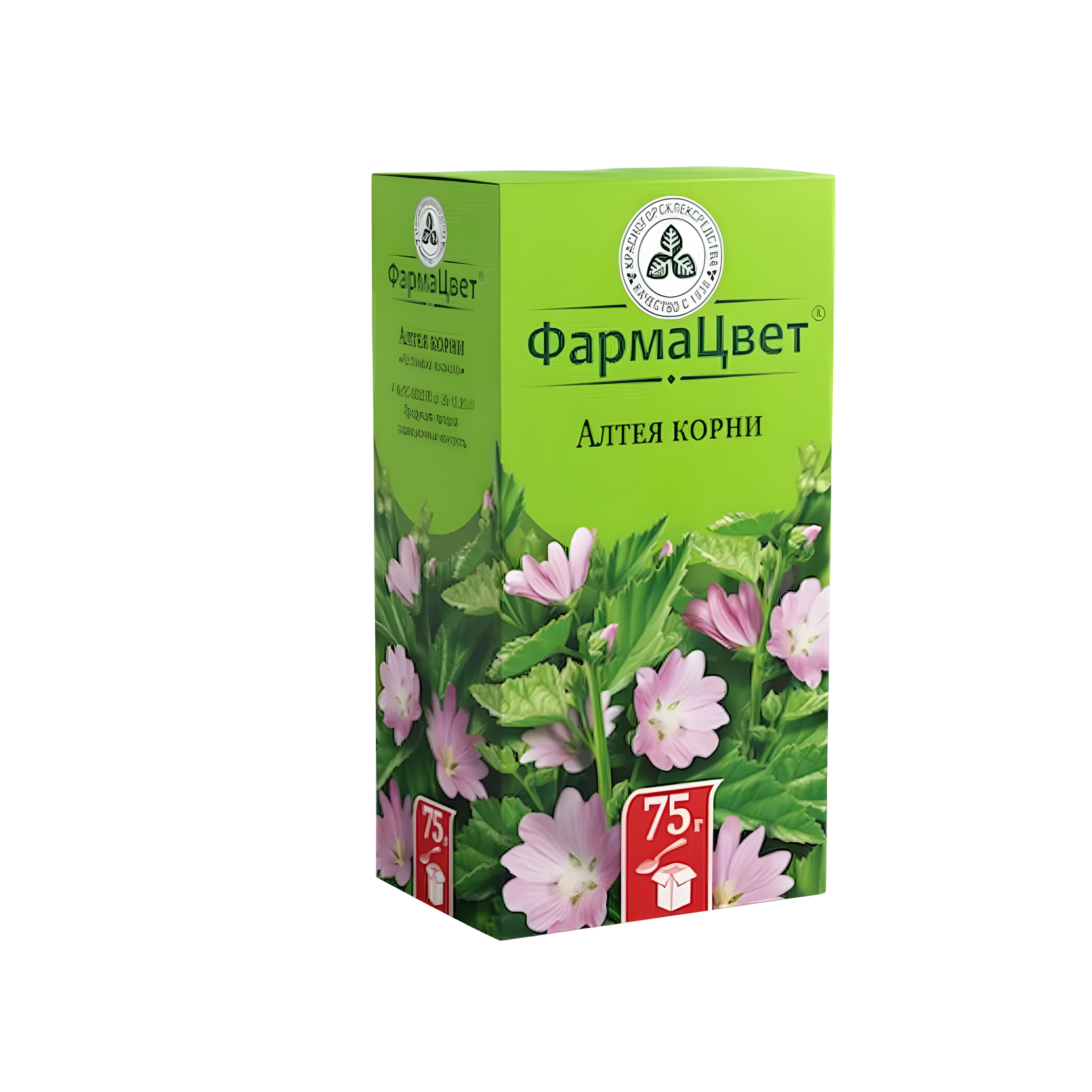 Алтея корни 75г
