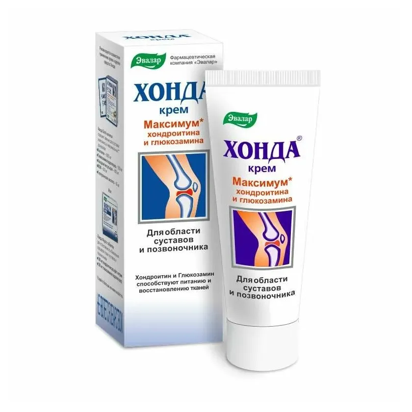 Хонда крем 50мл