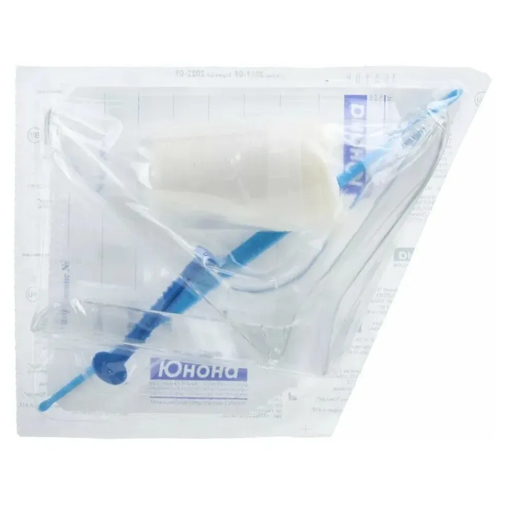 Набор гинекологический Юнона №3