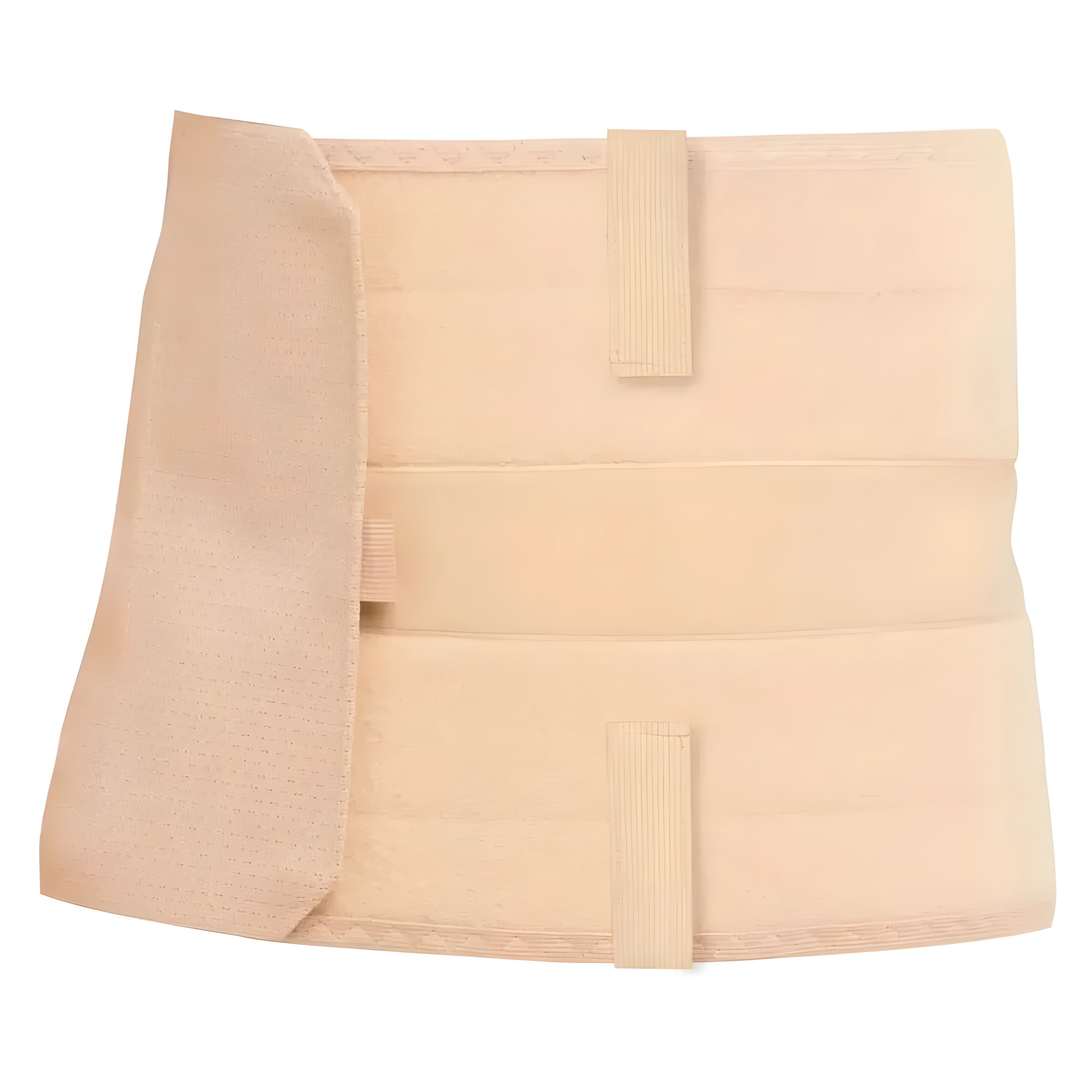 Бандаж на брюшную стенку Б-445 N4 25см бежевый