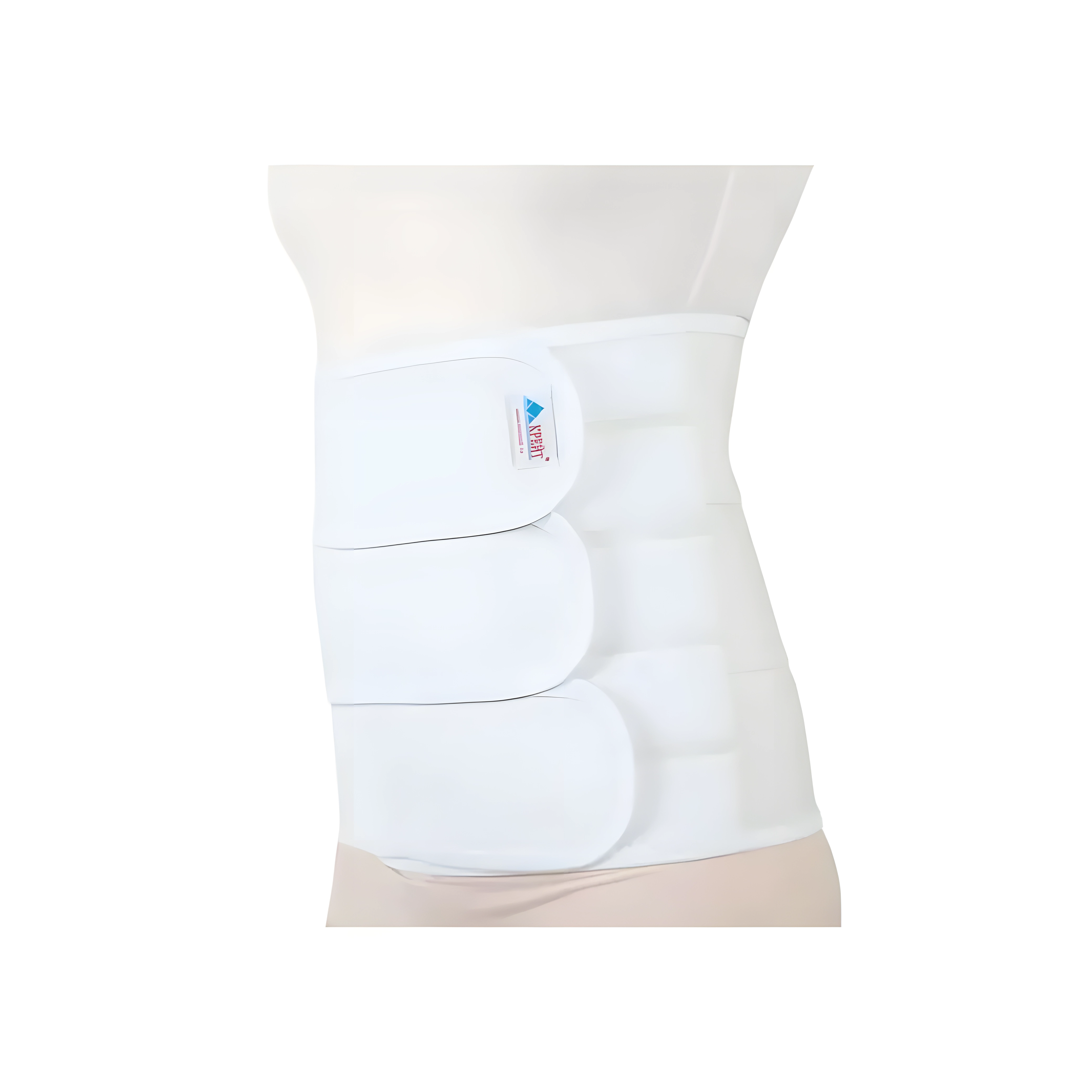 Бандаж послеоперационный Б-334 N3 30см белый