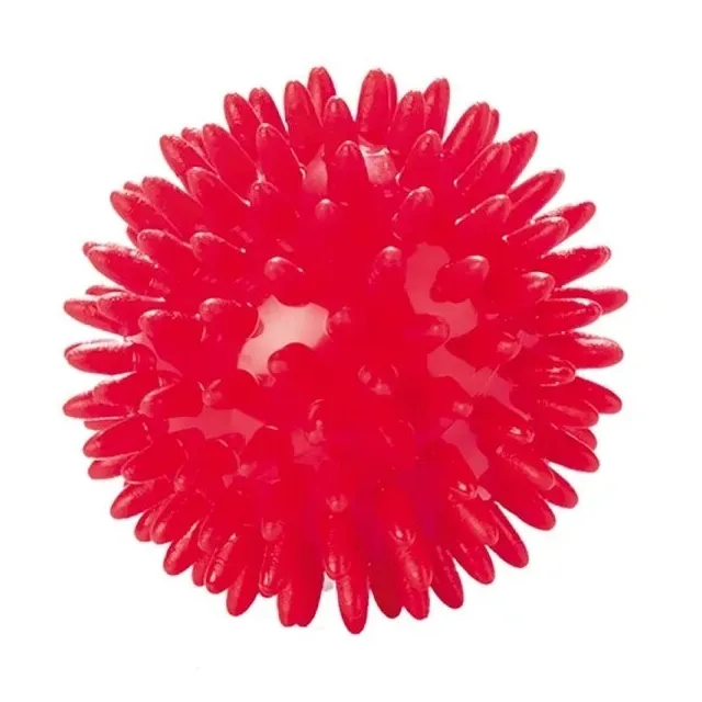 Мяч массажный М-107 7см