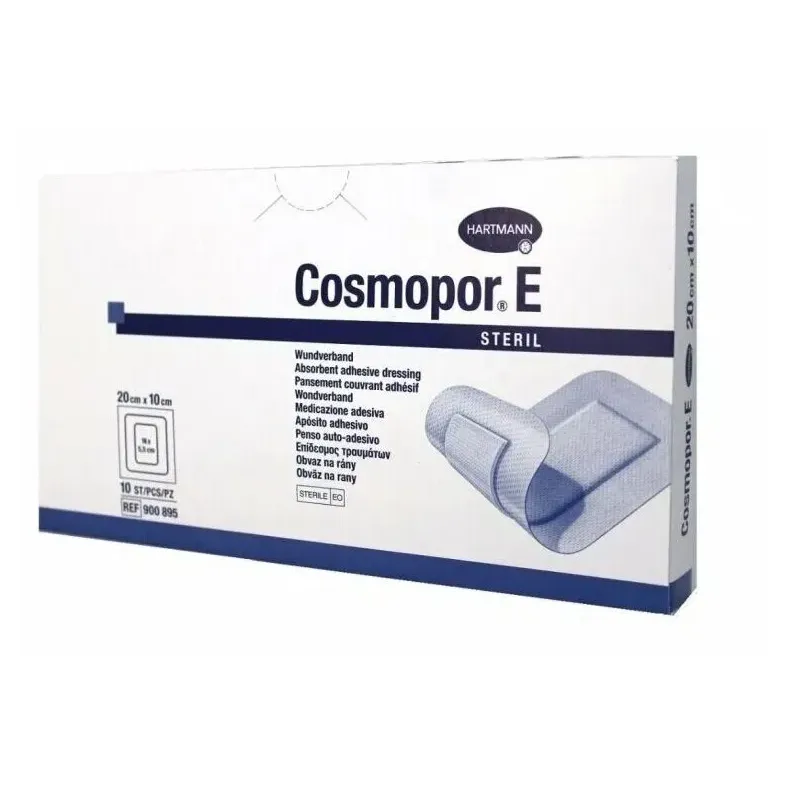 Повязка Космопор Е/Cosmopor E 20х10см №25  (901022)
