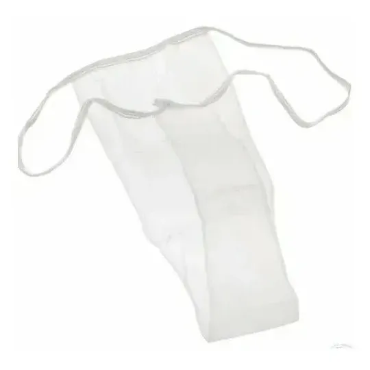 Трусики процедурные женские н/стер пл25 3 резинки