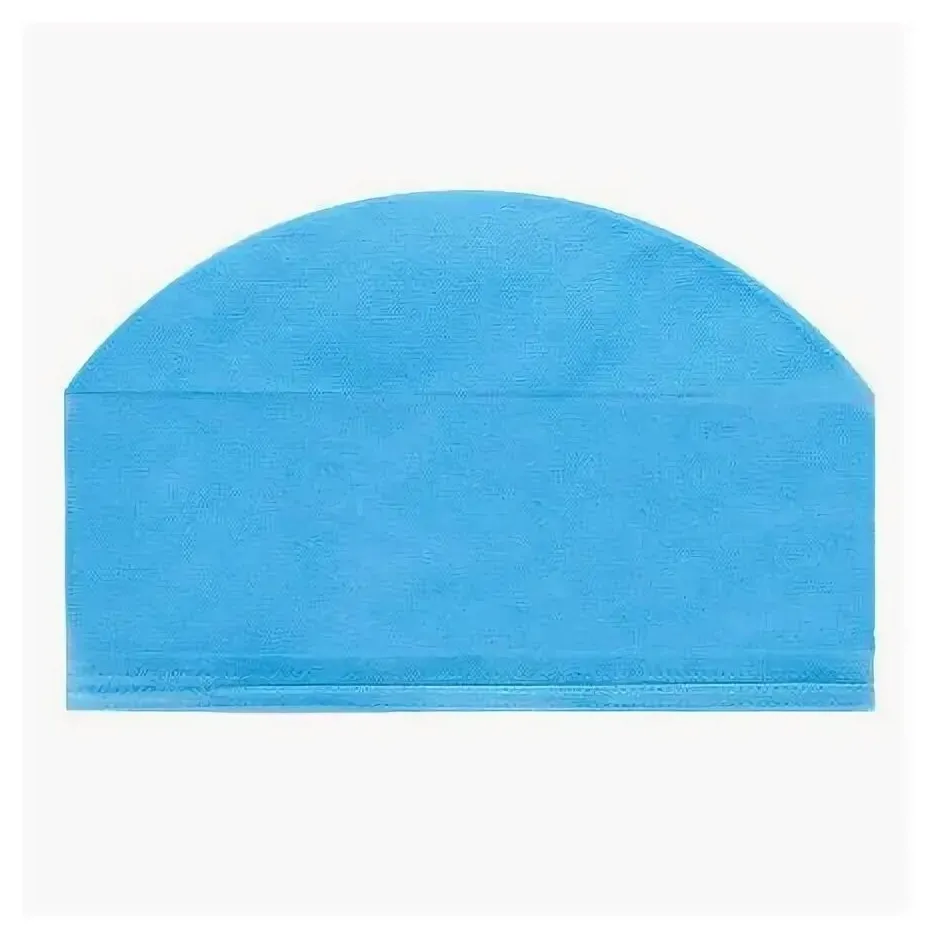 Шапочка-колпак с подворот пл-25 н/ст шт. n1