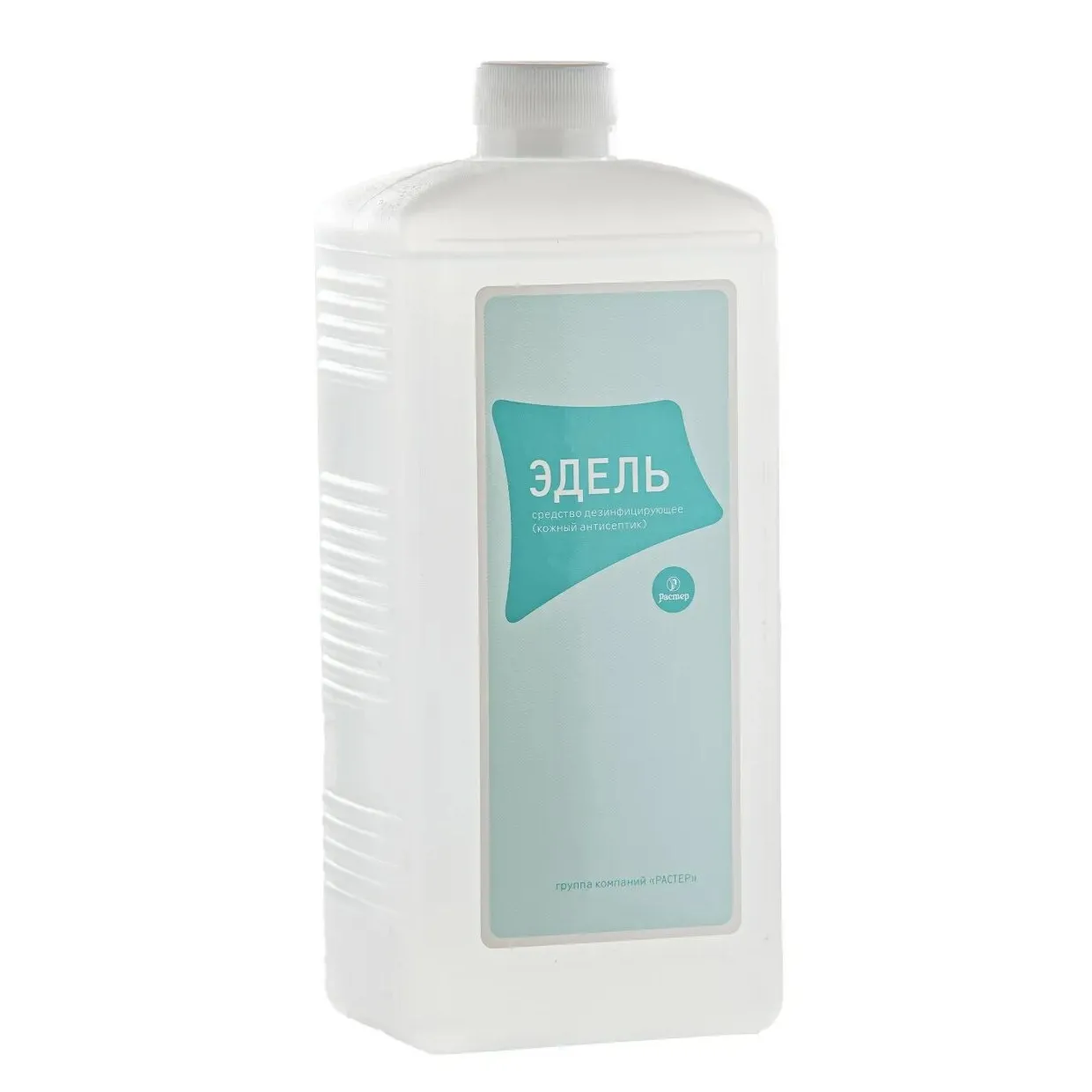 Дез.средство (эдель кожн.антисептик 1 л )
