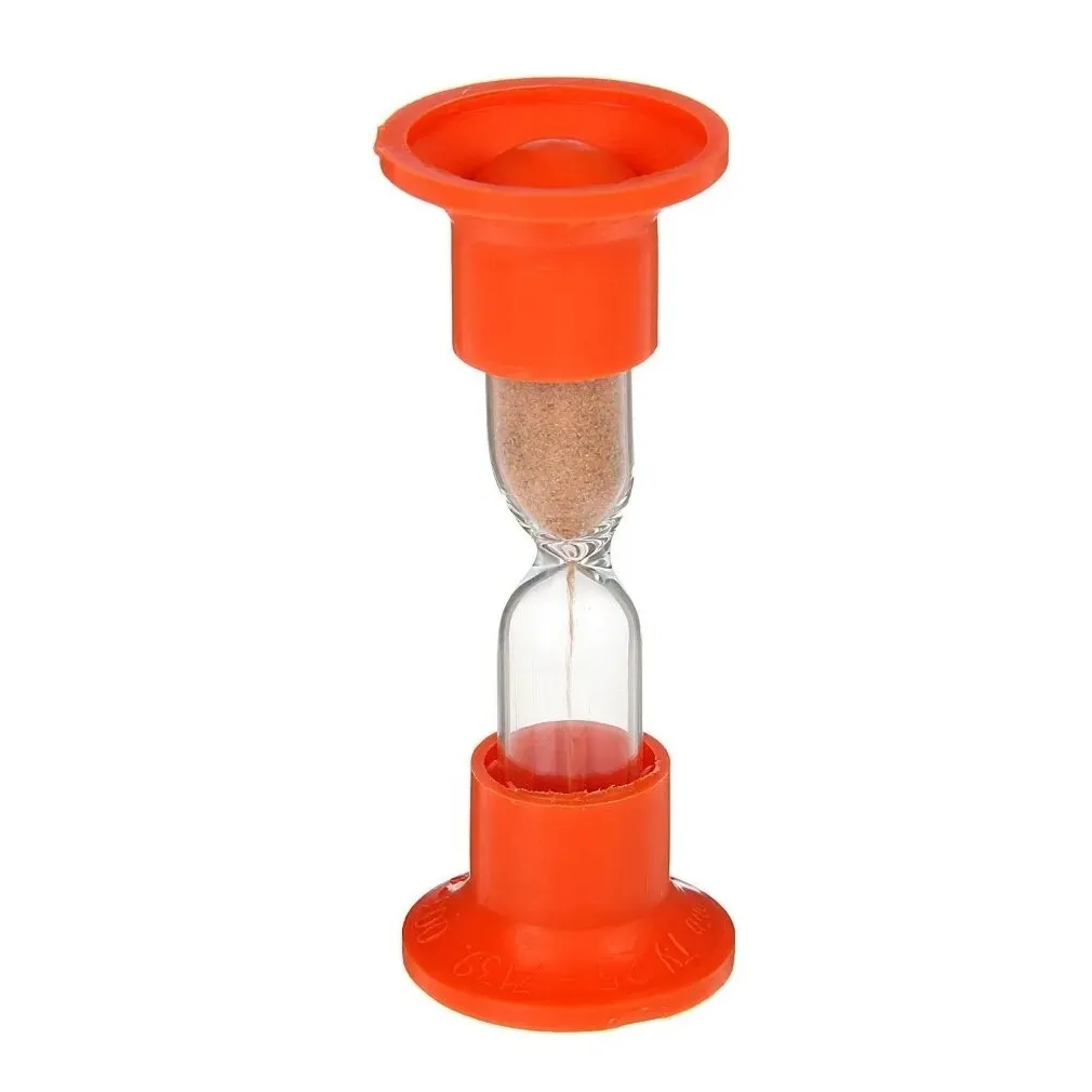 Часы песочные 2мин