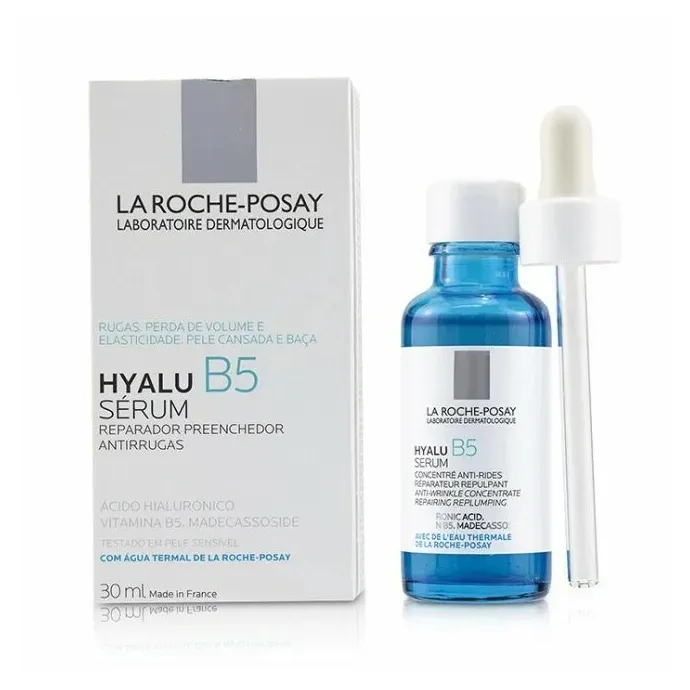 Ля рош позе гиалу B5 сыворотка 30мл